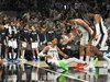 Spurs : L’improbable 5 de départ invaincu cette saison en NBA, sans Wembanyama
