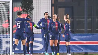 PSG – Ajax (F) : À quelle heure ? Sur quelle chaîne TV regarder le match ? 