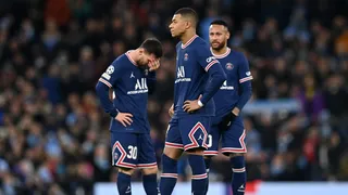 Finir deuxième, une si mauvaise chose?