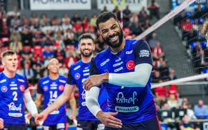 Volley : changement majeur pour la Ligue des Nations