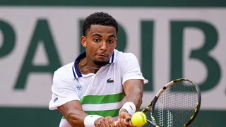 JO 2024 : Le deuxième double masculin en tennis dévoilé