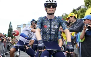 Tour de France 2024. Étape 14 : parcours, profil et favoris