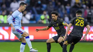 PSG – Al-Nassr : Composition, Heure et TV