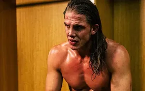 WWE : Matt Riddle licencié