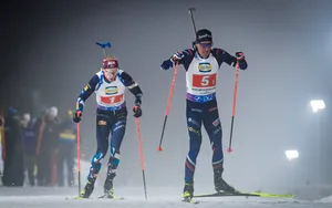 Biathlon Oslo 2024 : Le programme du jour (dimanche 3 mars 2024)