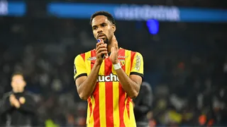 RC Lens : Rémy Labeau-Lascary, prêt à s’imposer dans le onze ?