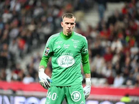 Mercato Stade Brestois : une piste surprenante pour la succession de Marco Bizot