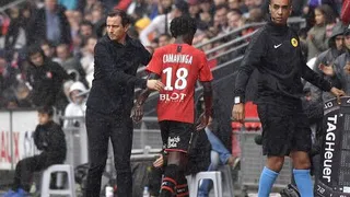 Julien Stéphan : « Eduardo Camavinga ce qui est logique »