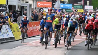 Étape 5 – Critérium du Dauphiné 2024 : parcours, profil et favoris