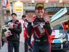 WRC : Ogier dans la légende du Monte-Carlo