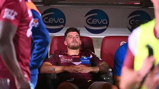 Top 14 : Matthieu Jalibert quasi forfait avec l’UBB