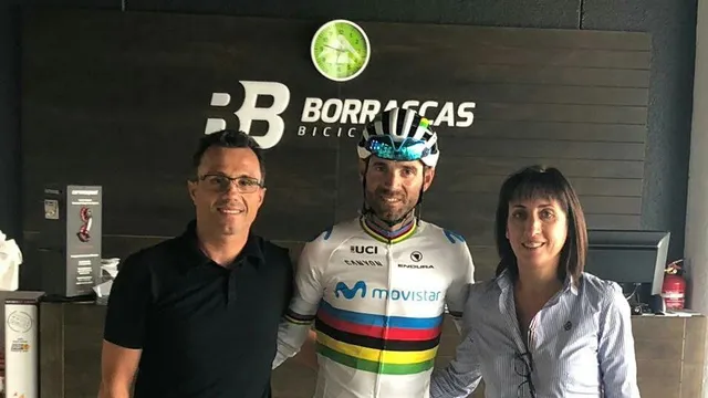 Le bilan de la saison 2018 de la Movistar