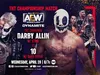 AEW Dynamite : Tops & Flops du 28.04.2021