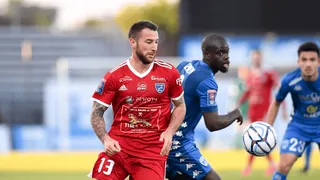 Barrage Ligue 2 : Niort l’emporte 2-0 et restera en Ligue 2