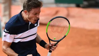 ATP – Roland-Garros : Nicolas Mahut éblouissant face à Philipp Kohlschreiber