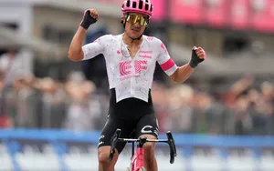 Classement Étape 11 Giro 2025 : les résultats complets