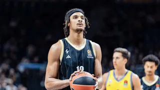 Panathinaïkos – ASVEL (Euroligue) : à quelle heure et sur quelle chaîne TV regarder le match ?