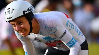 Tour de France – étape 5 : Tadej Pogačar survole le chrono