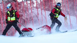 Ski alpin : Fin de saison confirmée pour Petra Vlhova