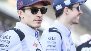 MotoGP : Marc Marquez refuse catégoriquement Pramac