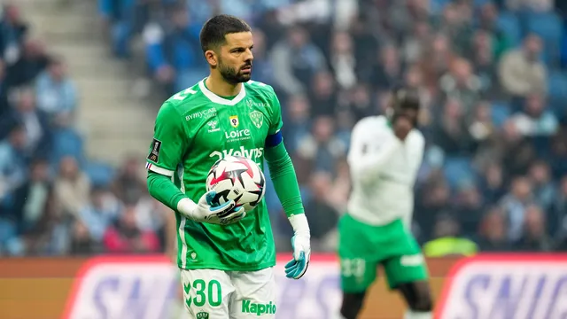 ASSE : Pourquoi la victoire contre Brest est obligatoire pour les Verts