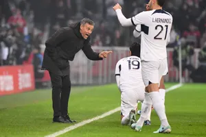 Ligue des Champions : le PSG affrontera la Real Sociedad !