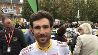 Romain Feillu rangera ses vélos en fin de saison