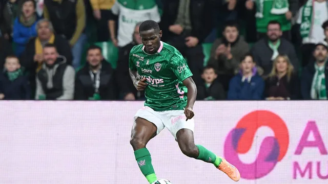 Mercato ASSE : Pourquoi Ivan Gazidis a raison de vendre Augustine Boakye