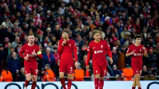 Mercato Liverpool : un joueur clé rejoint Gerrard en Arabie Saoudite