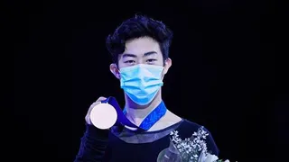 Mondiaux – Jour 4 : Nathan Chen et Sinitsina / Katsalapov champions du monde