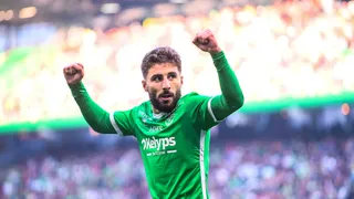 ASSE : la liste des adversaires possibles pour le 32e de finale de Coupe de France