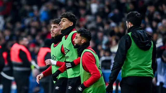 Mercato Reims : un espoir du SDR pourrait filer à Annecy 