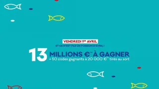 Super Loto : prix d’une grille, heure et résultats pour le tirage du vendredi 13