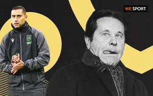 FC Nantes : Avec Ahmed Kantari, Waldemar Kita prépare-t-il déjà la Ligue 2 ?