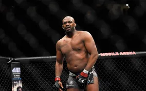 UFC 309 : la carte complète des combats avec Jon Jones