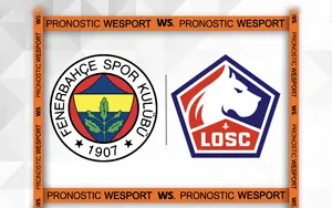 Pronostic Fenerbahce Lille Gratuit – Ligue des Champions (13/08/2024)
