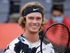 ATP Hambourg : Andrey Rublev s’offre un titre avant Roland-Garros