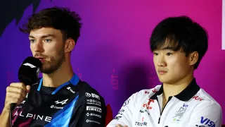 F1 : “Quelque chose ne fonctionne pas”, Pierre Gasly critique à son tour Red Bull