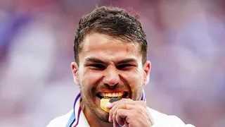 La liste des nominés des World Rugby Awards 2024