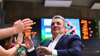 Betclic Elite : “C’est que du bonheur”, le message poignant de Pascal Donnadieu après son départ de Nanterre