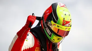 F2 – Schumacher triomphe à Sotchi