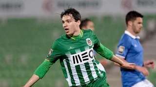 Supplément chantilly, les artistes oubliés de l’art footballistique n°2 : Filip KROVINOVIC