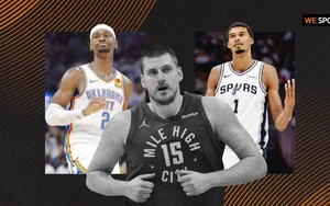 MVP NBA : les favoris au trophée et leurs statistiques