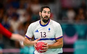 JO 2024 : L’équipe de France de Handball masculin sera bien en quarts de finale !