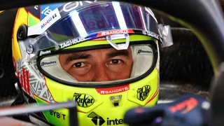 F1 : Sergio Perez pourrait être conserver en 2025