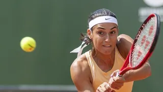 WTA – Toronto : Caroline Garcia n’arrive plus à enchaîner
