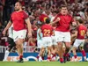 Coupe du Monde de Rugby 2023 : l’accueil historique des Portugais