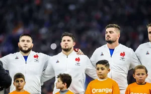 6 Nations 2024 : la liste de l’Equipe de France est connue (Officiel)