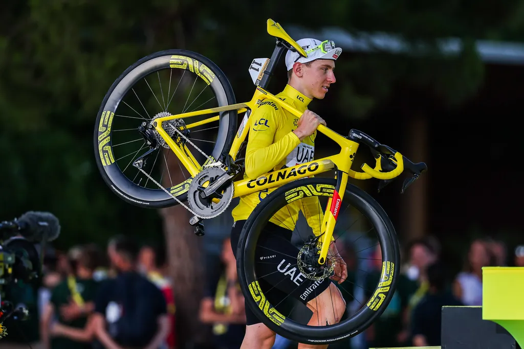 111th Tour de France 2024 – Stage 21