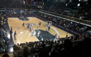 Victoire des Metropolitans 92 face au CCRB au terme d’un match fou